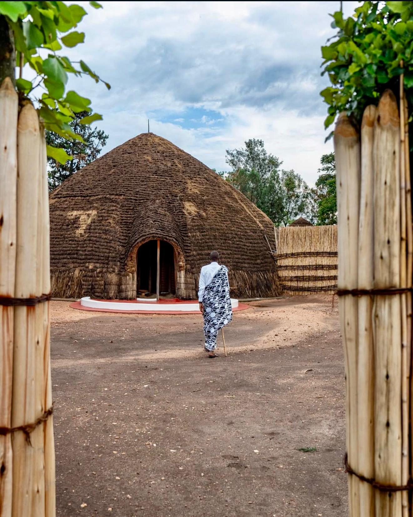 5-Day Rwanda Cultural Discovery